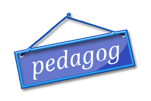 pedagog