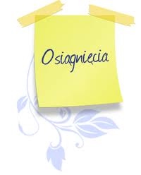 osiagniecia