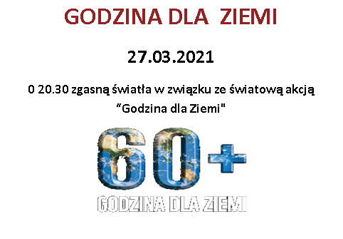 ulotka godzina