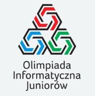 OIJ logo