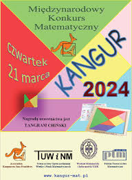 kangur grafika