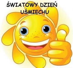 dzien umiechu