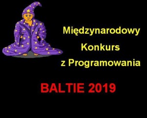 BALTIE ZDJECIE