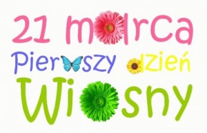 wiosna