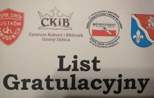 list