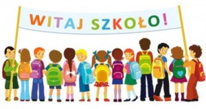 rozpoczecie roku