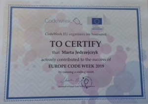 code
