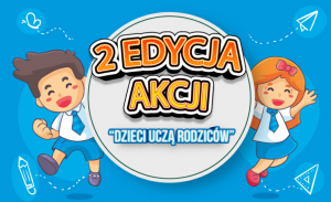 dzieci ucza rodzicw