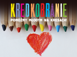 Kredkobranie baner