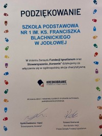 kredkobranie
