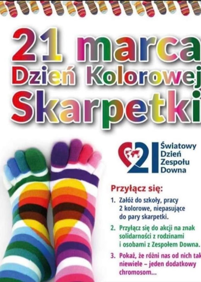 skarpetki