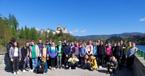pieniny