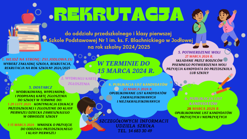 Rekrutacja 2024