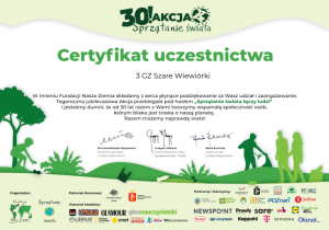 cer sprzatanie