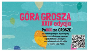 gora grosza