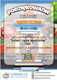 podzikowaniadz