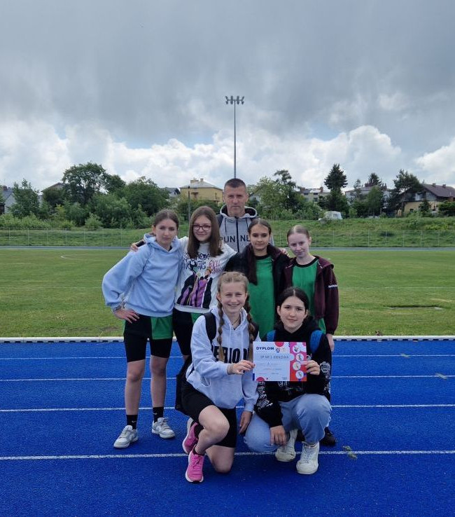 atletyka
