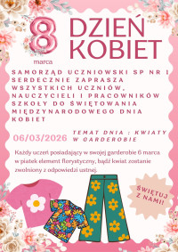 dzie kobiet