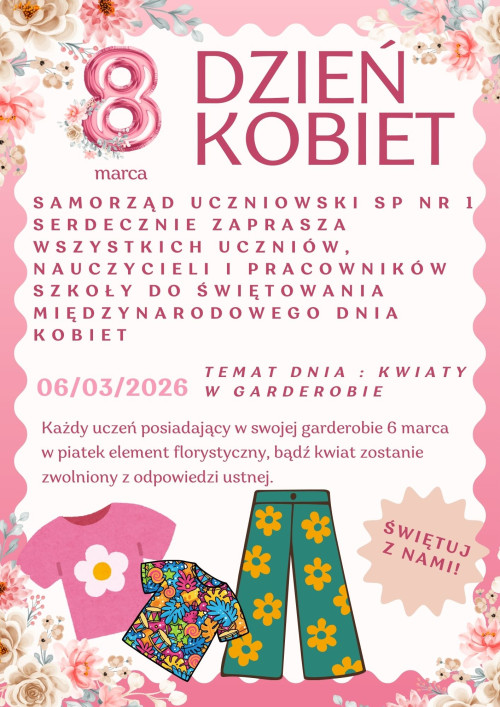 dzie kobiet
