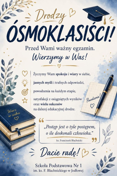 egzamin