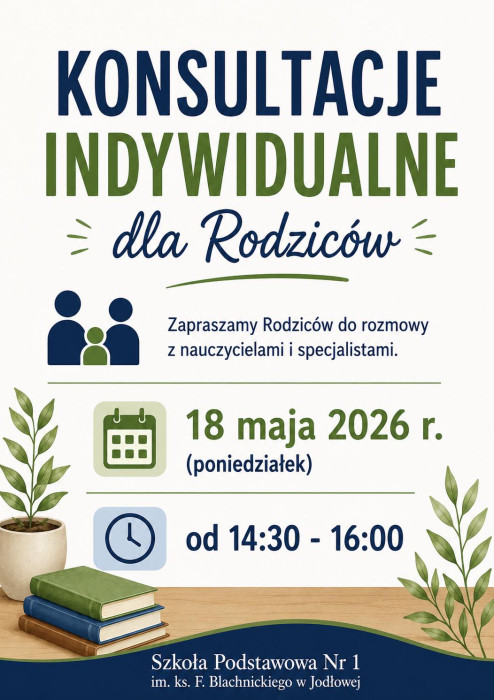 konsultacje