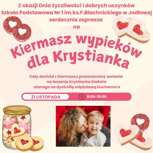 krystian