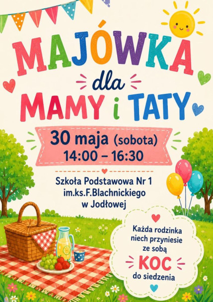 majwka