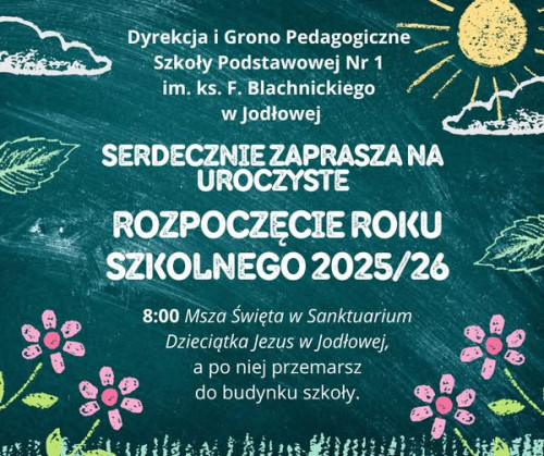rok szkolny