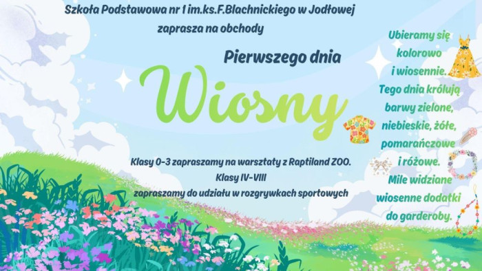 wiosna